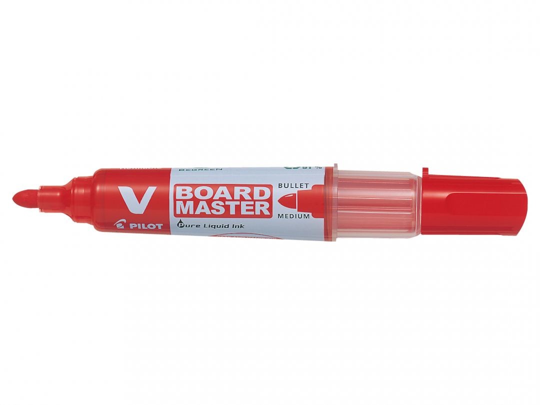 Pilot V Rosso Pilot V Rosso