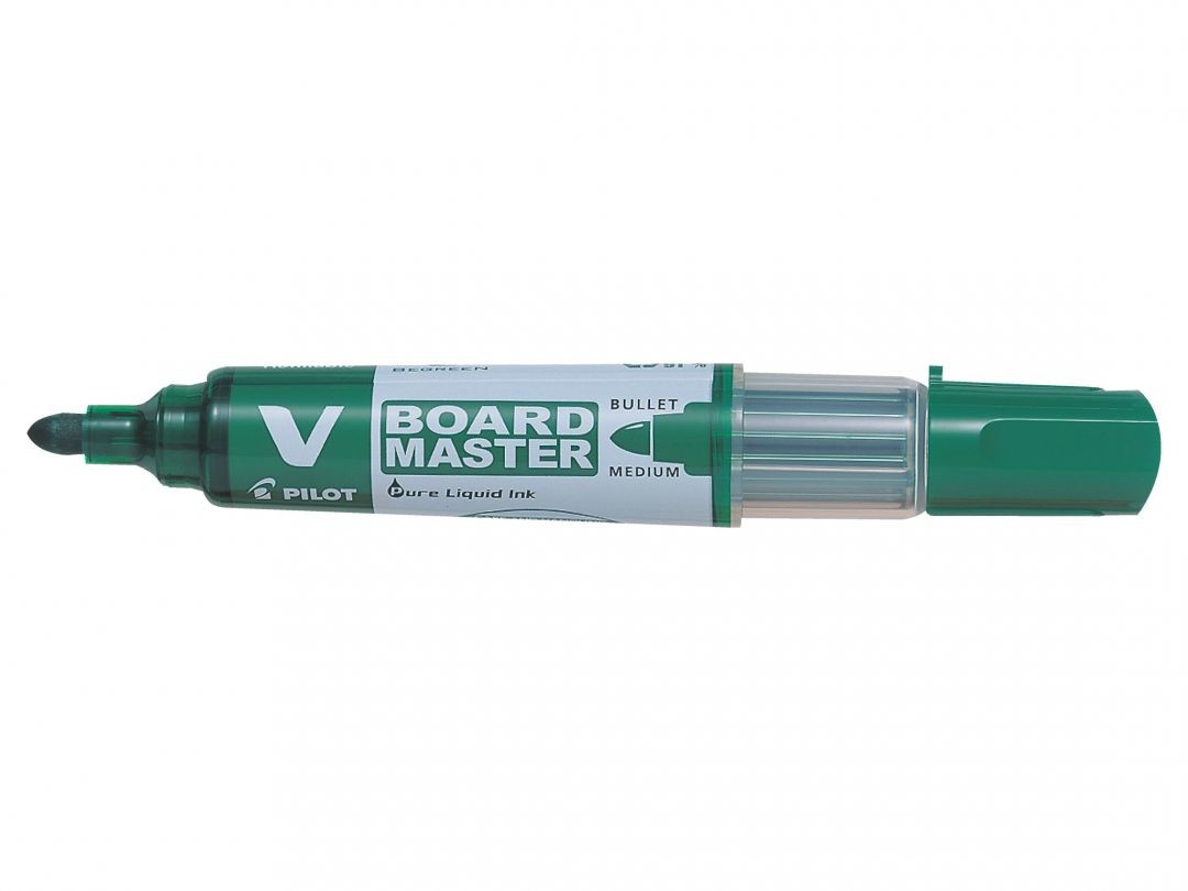 Pilot V Verde Pilot V Verde
