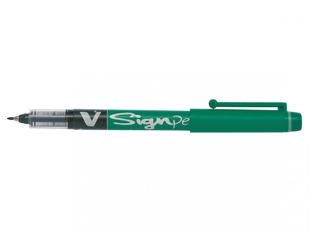 Pilot V Verde Pilot V Verde