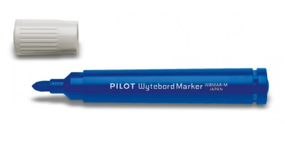 Pilot WBMAR-M evidenziatore Blu