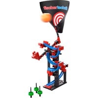 Ping Pong Bowling, Giochi di costruzione