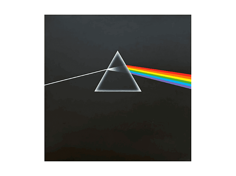 Pink Floyd - The Dark Side Of Moon Vinile