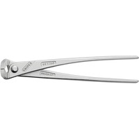 Pinza a crimpatura a forza, Pizzico - / Monierzange