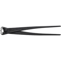 Pinza a crimpatura a forza, Pizzico - / Monierzange