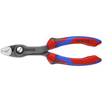 Pinza a presa frontale TwinGrip 82 02 150, Pinza da presa