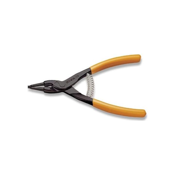 Pinza becchi diritti anelli elastici (225mm) 1036 010360021