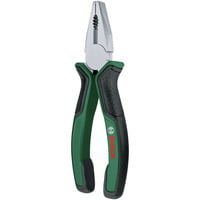 Pinza combinata, Pinze universali