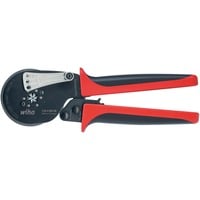 Pinza crimpatrice automatica