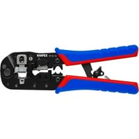 Pinza crimpatrice per connettori Western