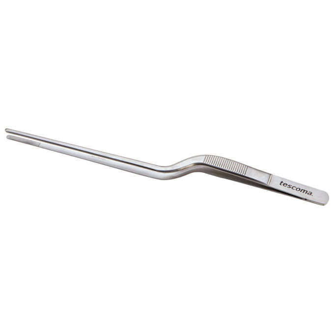 Pinza cucina per decorare Inox (21cm) GRANDCHEF Cromo 428728