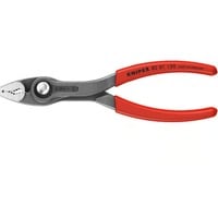 Pinza frontale TwinGrip, Pinza da presa Pinza frontale TwinGrip, Pinza da presa