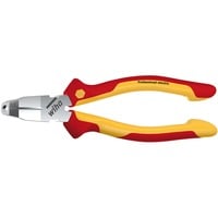 Pinza per installazioni TriCut Professional elettrica, Pinza stripper