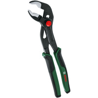 Pinza per pompe dell''acqua 250mm, Tubi, pinza regolabile