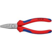 Pinza piatta 20 02 160, Pinza da presa Pinza piatta 20 02 160, Pinza da presa