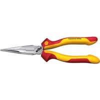 Pinza piatta tonda Professional electric, Pinza da presa