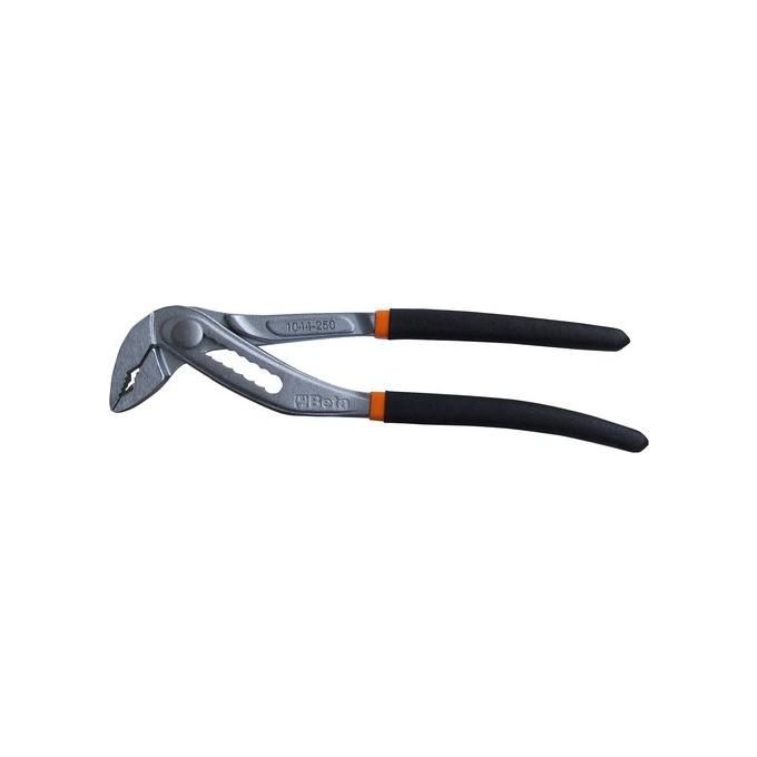Pinza regolabile cerniera chiusa (250mm) 1044 010440250