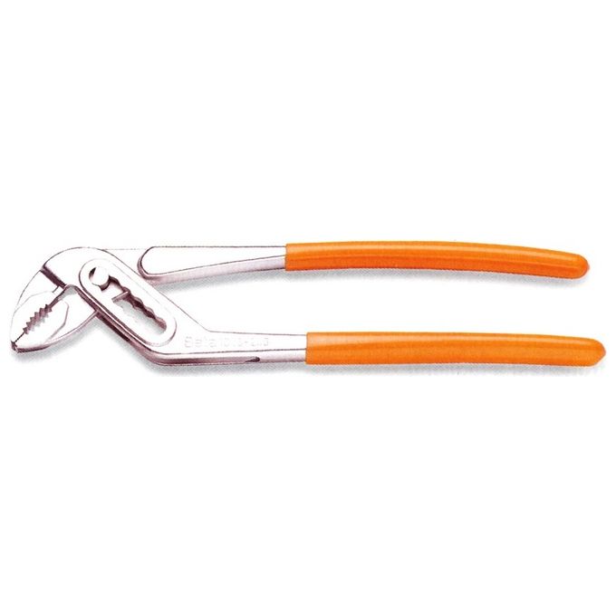 Pinza regolabile cerniera chiusa (300mm) 1048 010480020
