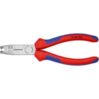 Pinza spelafili 13 42 165, Pinza stripper