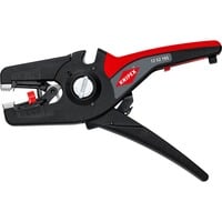 Pinza spelafili automatica PreciStrip16, Pinza stripper