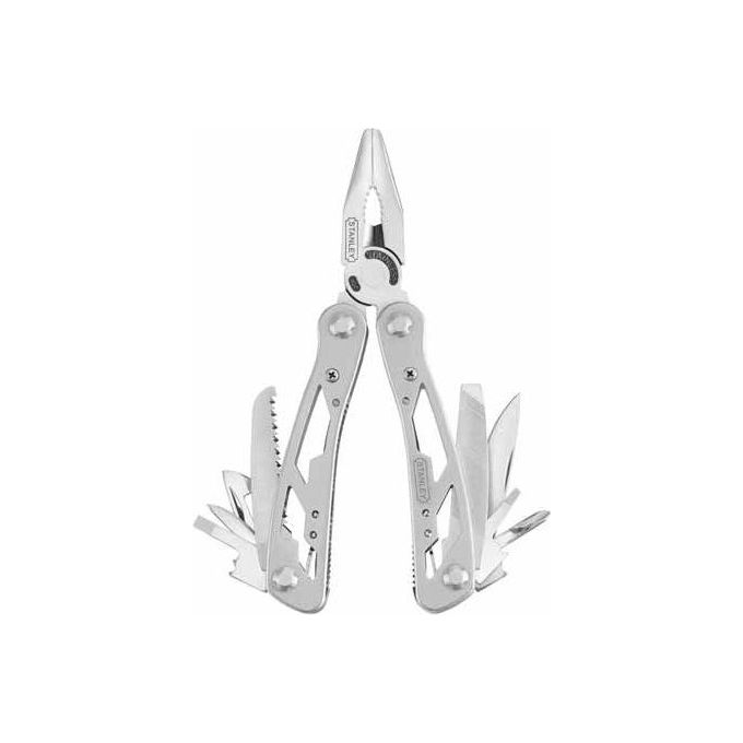 Pinza universale multifunzione (160mm) 12 in 1 084519