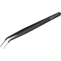 Pinzetta universale 92 34 37, zigrinata, Pinza da presa Pinzetta universale 92 34 37, zigrinata, Pinza da presa