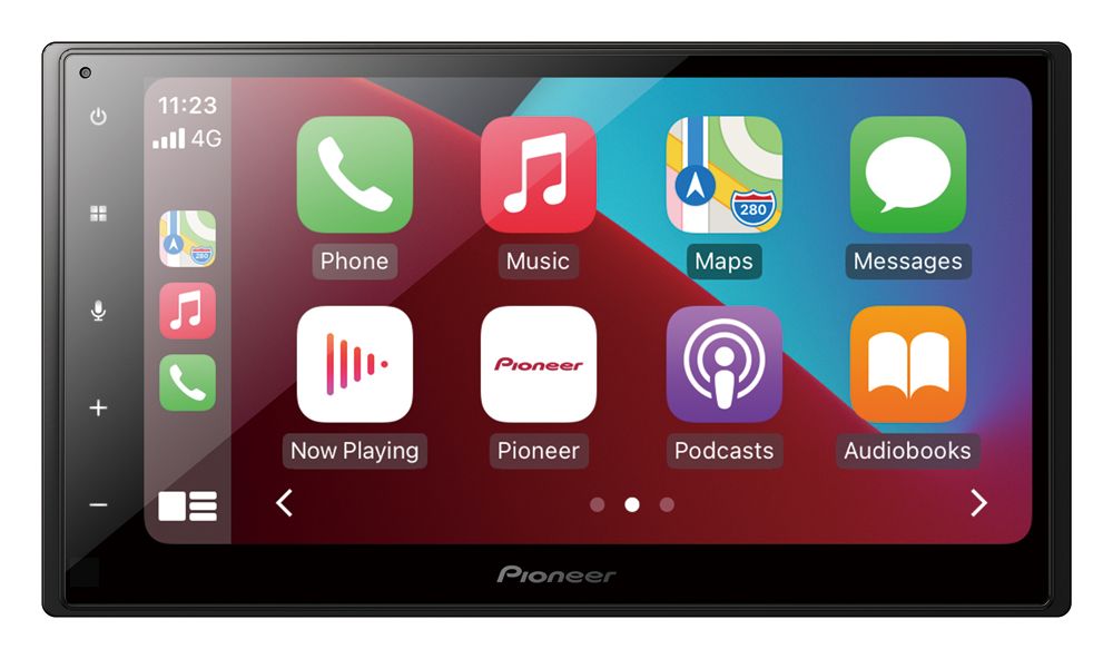 Pioneer SPH-DA160DAB