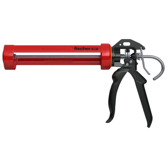 Pistola silicone Kpm 3 metallo 541441