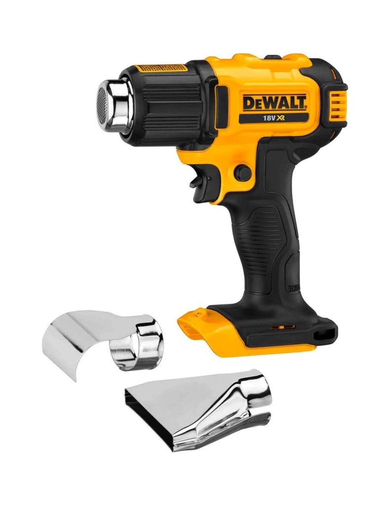 Pistola Termica DeWALT DCE530N (Solo corpo) Pistola Termica DeWALT DCE530N (Solo corpo)