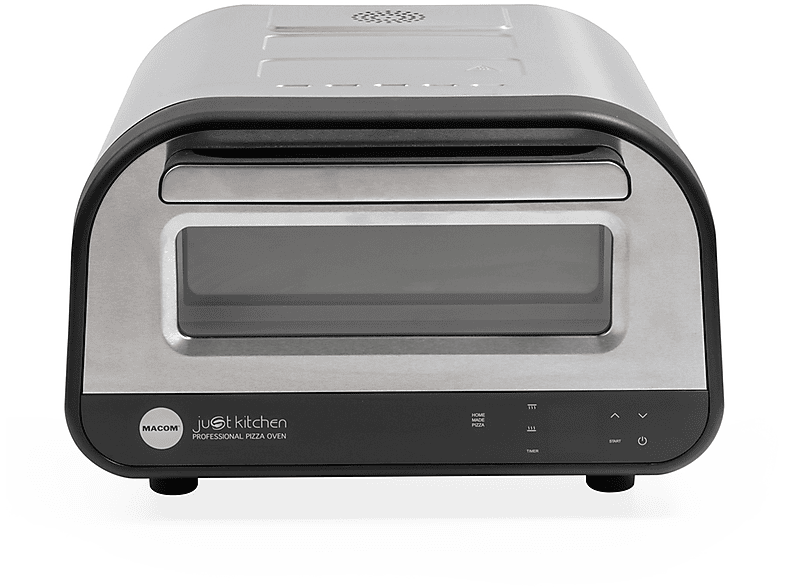 PIZZA MAKER MACOM 884, Assorbimento max 1700 W