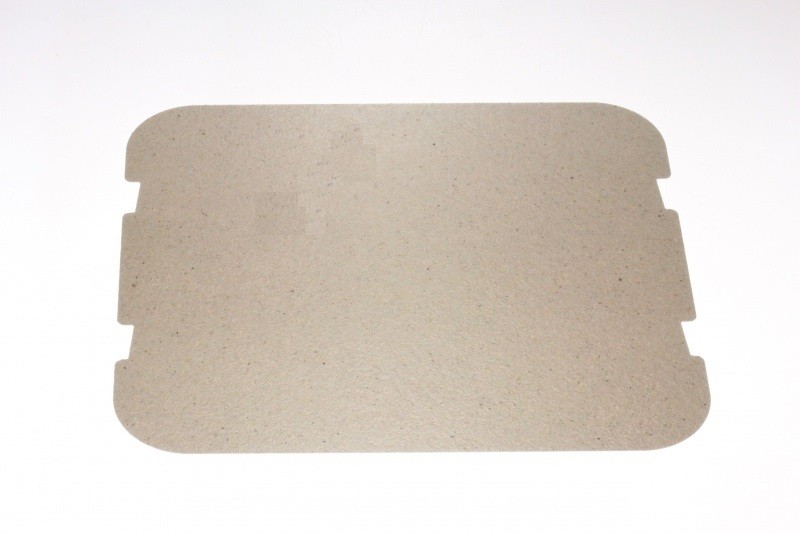 Placca Mica - Forni A Microonde Aeg 299242 Placca Mica - Forni A Microonde Aeg 299242