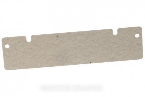 Placca Mica Inferiore Originale - Forni A Microonde Whirlpool 90084