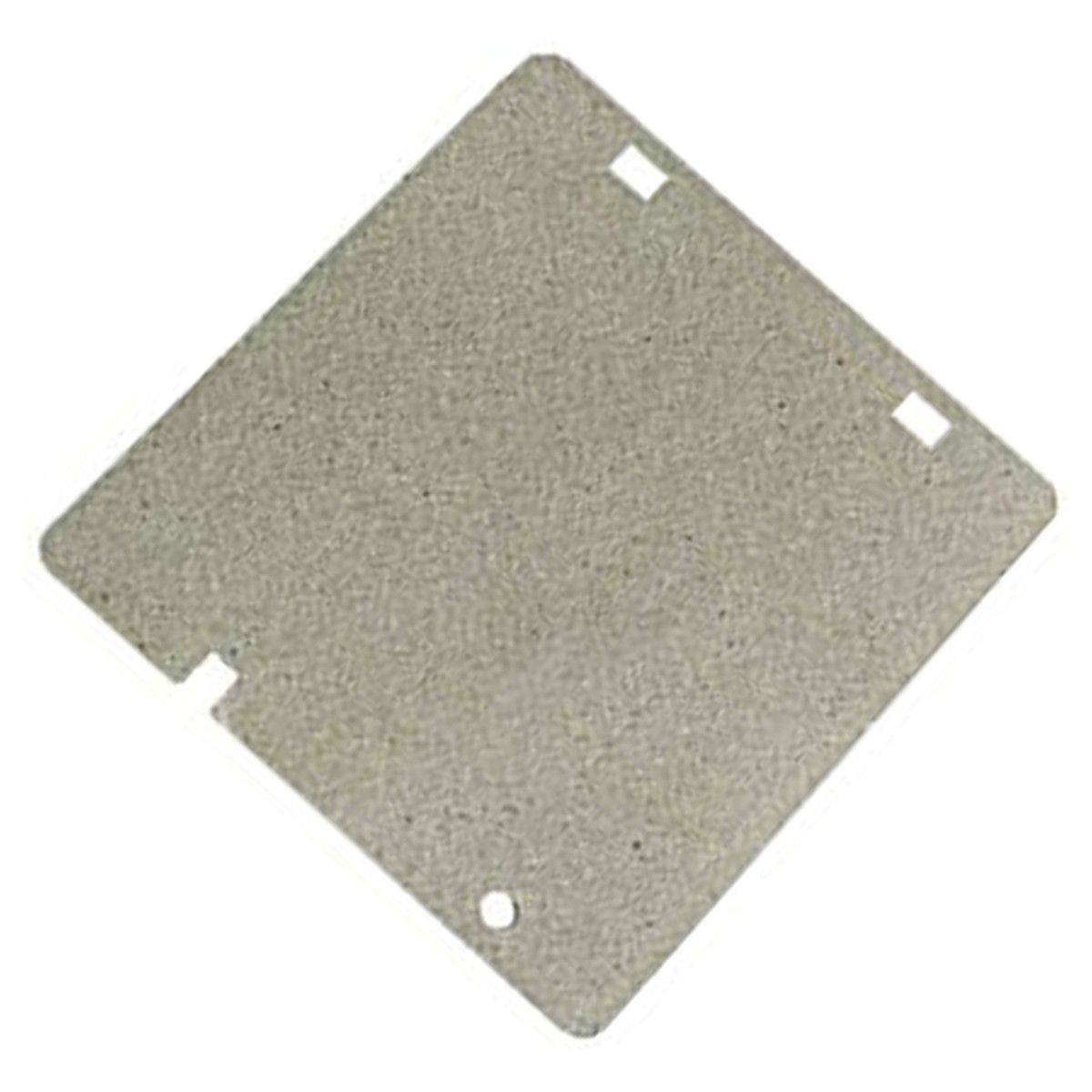 Placca Mica Originale - Forni A Microonde Samsung 1437483663946302699