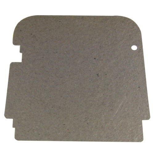 Placca Mica Originale - Forni A Microonde Samsung 299344