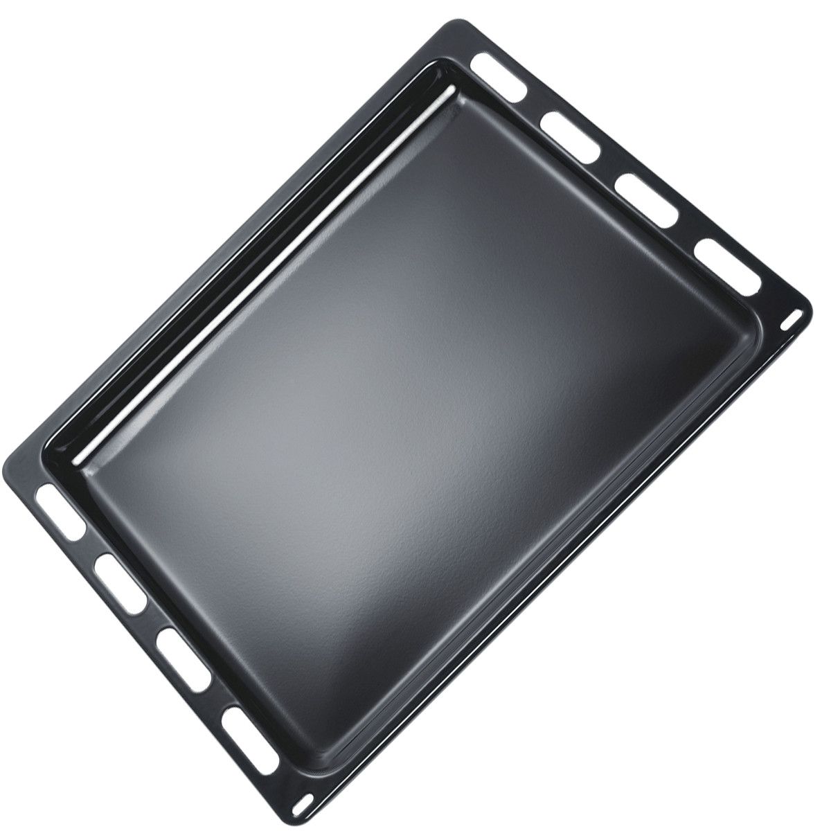Placca Pasticceria Smaltata Originale - Forni, Fornelli Elettrici E A Gas Bosch 320612