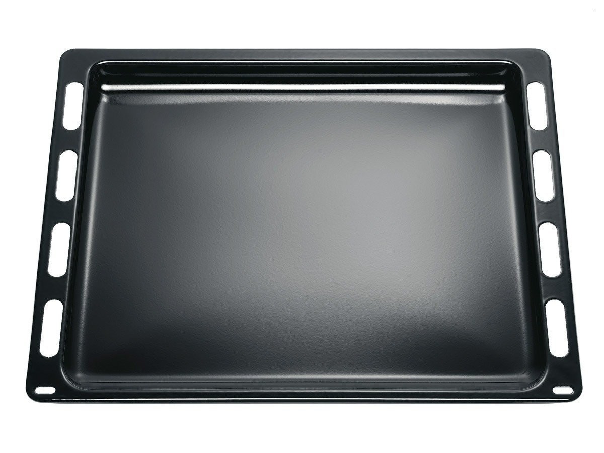 Placca Pasticceria Smaltata Originale - Forni, Fornelli Elettrici E A Gas Bosch 3206124242002735610