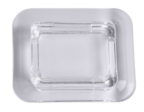 Plafoniera Copri Lampada Originale - Forni, Fornelli Elettrici E A Gas - Ariston Hotpoint - 588658052476328166