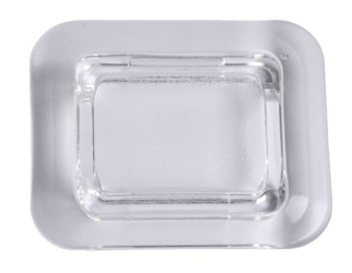 Plafoniera Copri Lampada Originale - Forni, Fornelli Elettrici E A Gas - Ariston Hotpoint - 588653663946615584