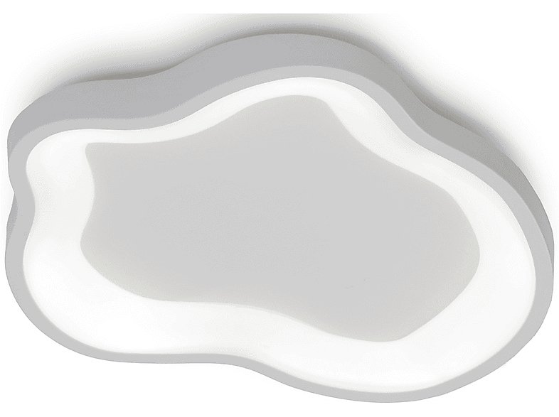 Plafoniera da interno VIVIDA Cloud 30W Plafoniera da interno VIVIDA Cloud 30W