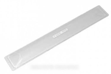 Plafoniera Per Lampada (380 X 55 Mm) - Cappa Aspirante - De Dietrich - 1434833663946209431