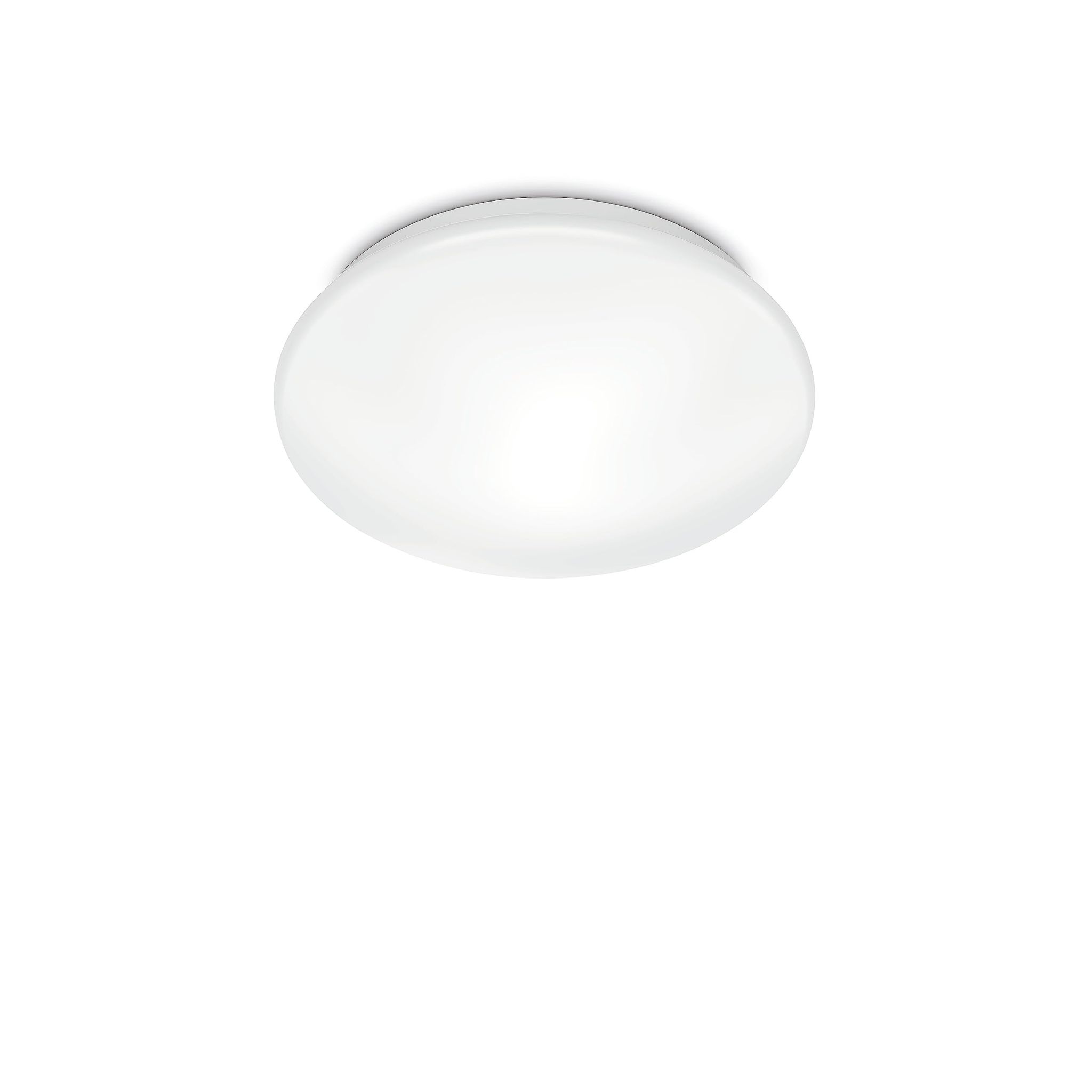 Plafon.led 10w 1100 Lum-4000k Moire - Philips