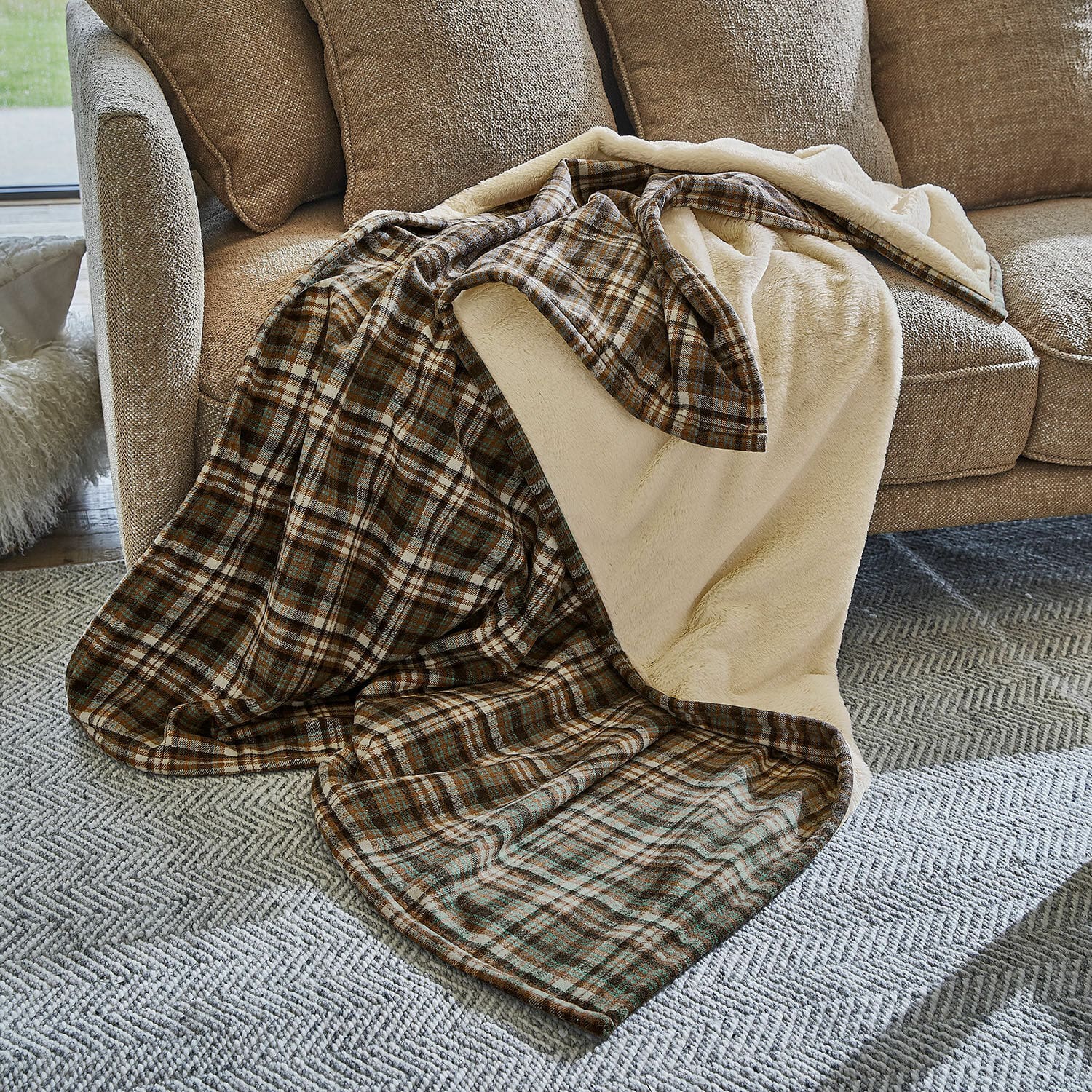 Plaid Celestria Plaid Celestria