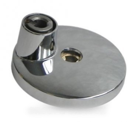 Planet Hub Assy Bayonet Sovere Pour Petti Preparazione Culinaire Kenwood - Kw711656
