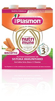 Plasmon nutr stage 3 bis liq 2