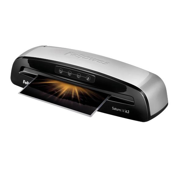 PLASTIFICATRICE FELLOWES Saturn 3I - A3