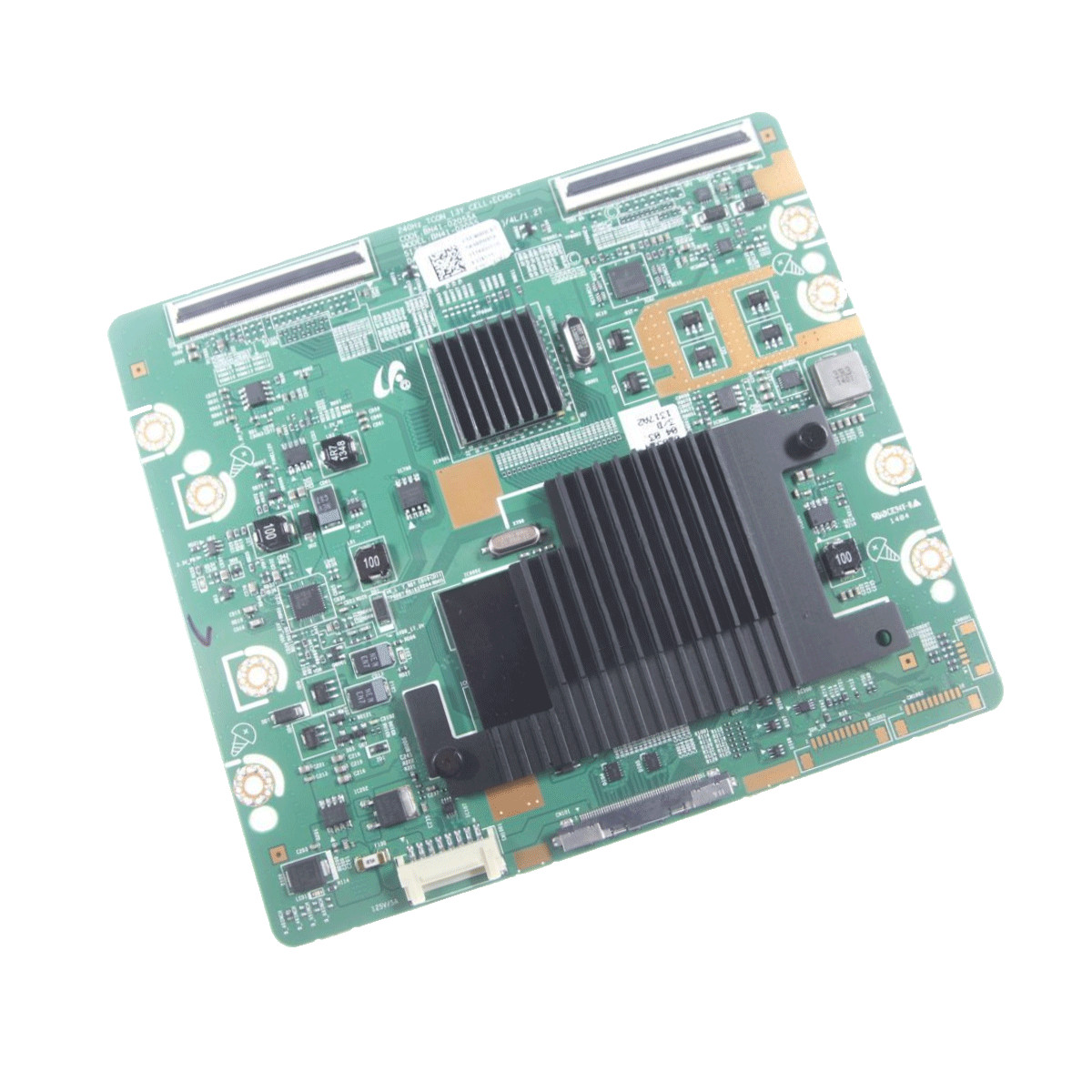Platine T-con D'Origine - - Samsung - 4364580