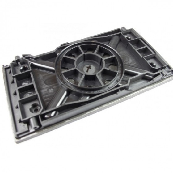 Platorello 2609000875 Per Levigatrice Bosch