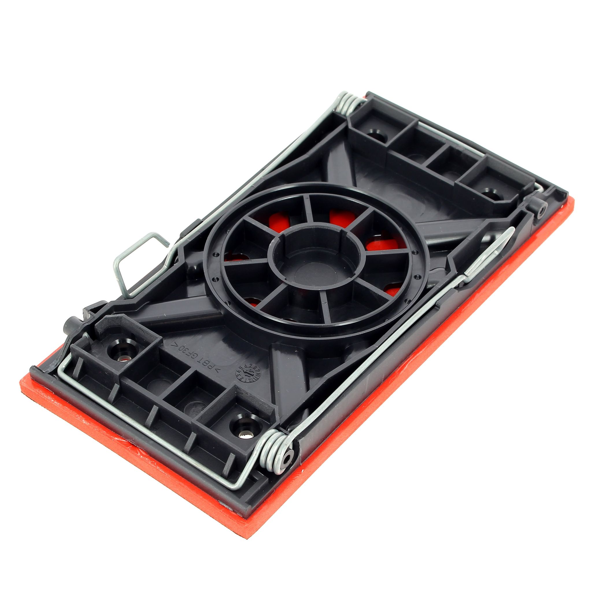 Platorello 2609000877 Per Levigatrice Bosch Platorello 2609000877 Per Levigatrice Bosch