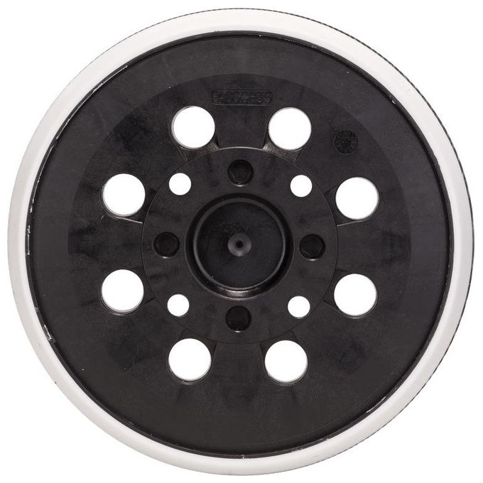 Platorello levigatrice medio roto orbitale (D.125mm) 2609256B61 Platorello levigatrice medio roto orbitale (D.125mm) 2609256B61