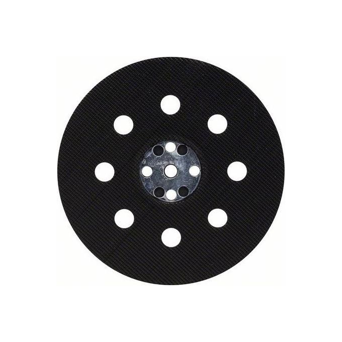 Platorello levigatrice morbido roto orbitale (D.115mm) 2608601066