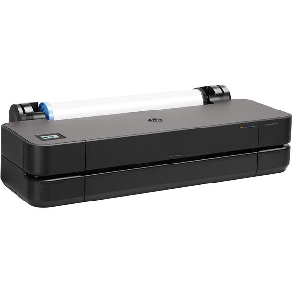 Plotter DESIGNJET T230 fino a A1 24" Black 5HB07D Plotter DESIGNJET T230 fino a A1 24" Black 5HB07D